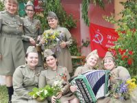 Батуринский сельский дом культуры