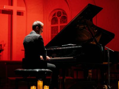 Билеты на Вечер в Италии при свечах (Яани Кирик) / Концерт | Афиша | ИнфоТаймс