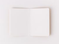 Скетчбук для графики и маркеров Малевичъ "Bristol Glamour" золото 10х14 см 20 л 180 г