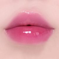 Оттеночное масло-плампер для губ Tocobo Juicy Berry Plumping Lip Oil Glam Max 02 Berry Brandy