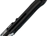 Складной нож Перемен Мысь BW, сталь 8Cr14MoV, рукоять FRN, черный