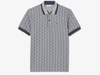Мужское поло Lacoste