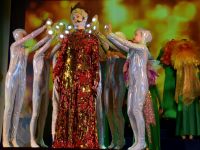 Музыкальный театр юного актера «Орфей»