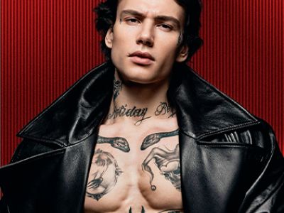 Xolidayboy