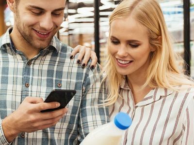 В России разработали способ определить свежесть продукта с помощью Wi-Fi-сигнала