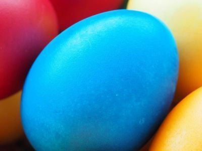 Названа средняя стоимость затрат на Пасху