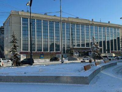 Детская школа искусств в Якутске остается в прежнем здании, заявил Айсен Николаев