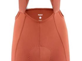 Велошорты с лямками PEdALED Element Bib Shorts мужские (зеленый M)