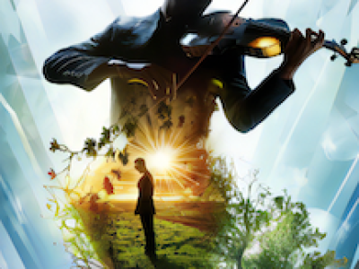 «Времена года». М.Рихтер - А.Вивальди