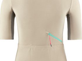 Джерси PEdALED Odyssey женское (бежевый M)