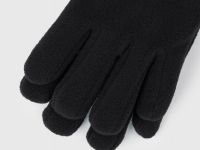 Перчатки для мальчиков, Черный