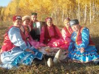 Каклы-Кульский сельский клуб