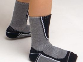 Термоноски для мальчика