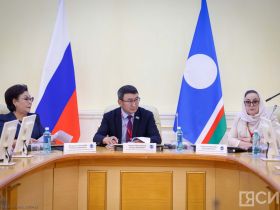 На библиографическом конгрессе в Якутске обсудили сохранение и развитие языков