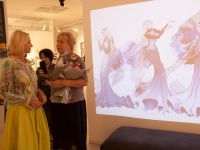 Кузбасский центр искусств на Дзержинского