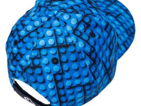 Кепка текстильная для мальчиков