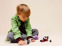 Star Wars 75449 Конструктор Боевой набор: Осада Мандалора