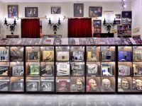 Санкт-Петербургский театр «Русская антреприза имени Андрея Миронова»