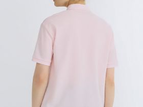 Базовое поло, Розовый