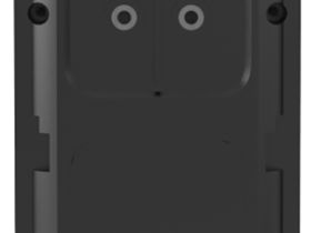 Умный дверной звонок Xiaomi Smart Doorbell 3S Чёрный