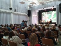 Инновационный культурный центр г. Первоуральска