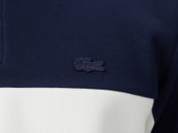 Мужская хлопковая толстовка Lacoste