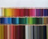 Карандаш цветной Fine Coloring 140 Светлый ультрамарин