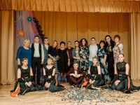 Дом культуры ст. Запорожской