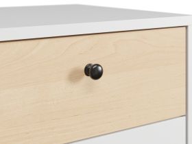 Обувница Кристэн 43x97 Береза