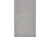 Полотенце махровое Altero, серое