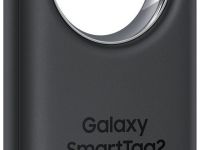 Беспроводная метка Samsung SmartTag2 черный