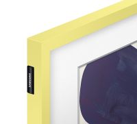 Дополнительная ТВ рамка Samsung для телевизоров 32" The Frame желтый