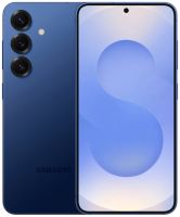 Смартфон Samsung Galaxy S25 5G SM-S931BDBCCAC 12/256 ГБ Синий