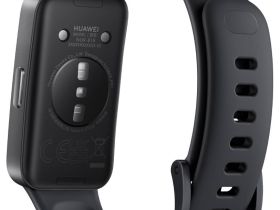 Фитнес-браслет HUAWEI