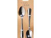 Набор ложек II