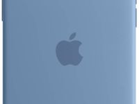 Чехол-накладка Apple