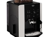 Автоматическая кофемашина KRUPS ARABICA EA811810