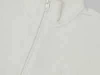 Флисовая толстовка на молнии