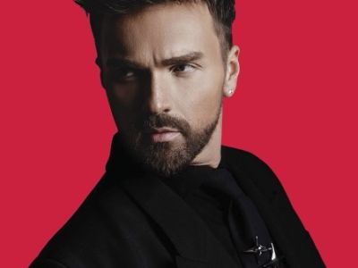 Александр Панайотов. Вечность