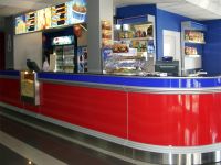 Дом кино г. Углич