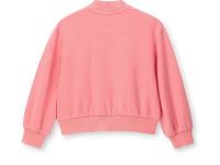 Толстовка на молнии для девочки