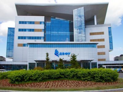 В Дальневосточном федеральном университете подготовят управленческие кадры новой формации