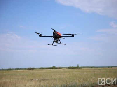 В Якутске запретили использовать беспилотники во время игр «Дети Азии»