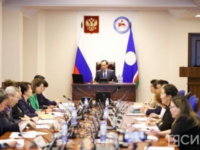 Во всех районах Якутии проведут родительские собрания по патриотическому воспитанию