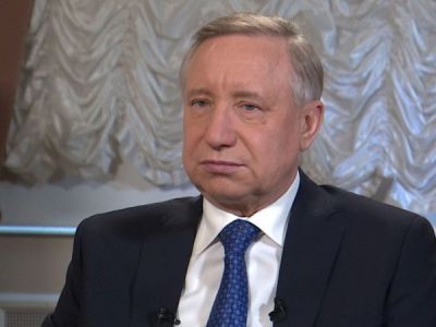 Александр Беглов: «Михаила Ефимовича отличали подход к делу и высокое чувство ответственности»