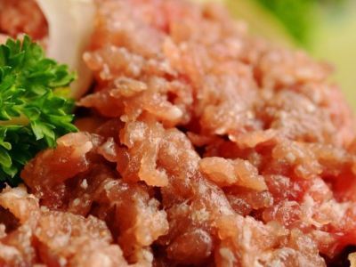 Роскачество запустило исследование домашнего фарша