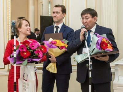 Юрий Куприянов: Работа Якутии в сфере культуры получила высокую оценку на федеральном уровне