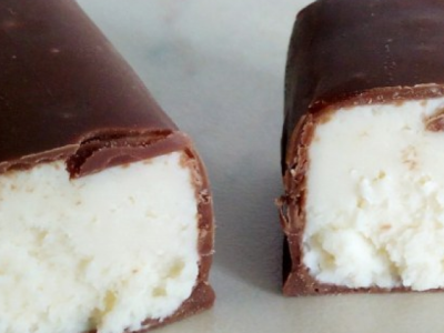 Роскачество исследовало глазированные сырки