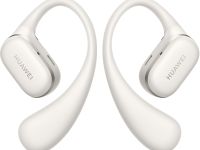 Наушники HUAWEI FreeArc Серые