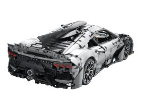 C61503W Конструктор Гиперкар Mercedes-AMG ONE